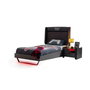 Hanah Home Somier individual Gaming Zone Antracita